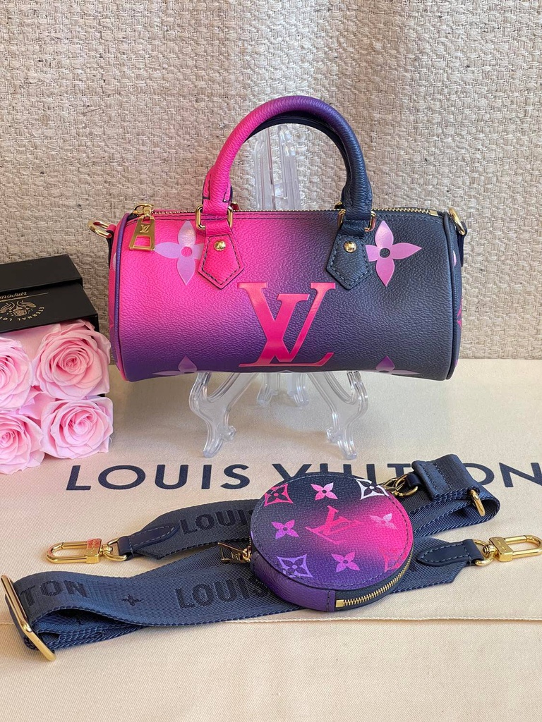 Papillon lv bag price sale